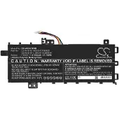 Cameron Sino Asus VivoBook 14 / 15 akku 4100mAh