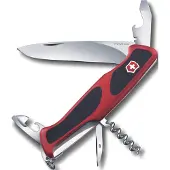 Victorinox RangerGrip 68 - Red/Black