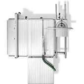 Festool Pöytäsaha CS 70 EBG-Set PRECISIO