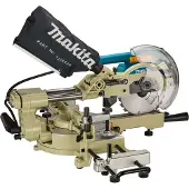 Makita Katkaisu- ja jiirisaha LS0714LN, 190 mm