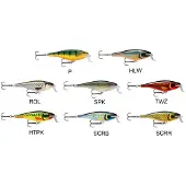 Rapala Super Shad Rap Minnow 45g 140 Mm