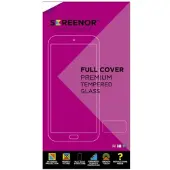 Screenor Full Cover -panssarilasi, Samsung Galaxy A20s