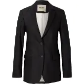 Mos Mosh Mmmary Night Blazer - Black - 36