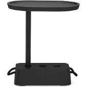 Fatboy Brick Sivupöytä anthracite