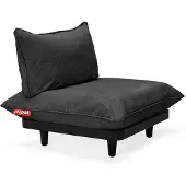 Fatboy Paletti nojatuoli, thunder grey