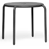 Fatboy Toní bistreau anthracite