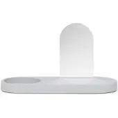 Fatboy Edison the petit residence lamppu light grey