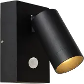 Lucide Taylor 1xGU10 ulkoseinävalaisin