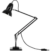 Anglepoise Original 1227 pöytävalaisin, jet black