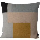 Ferm Living Kelim tyyny, Squares