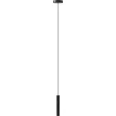 UMAGE Chimes lamppu 22 cm Black