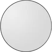 AYTM Circum peili, 50 cm, kirkas - musta