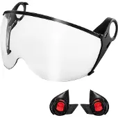 Kask Zenith kirkas WKI00002 visiiri