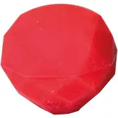 Grey Oak Bolt Rubberball Red Asetarvikkeet One Size