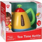 Play - Teapot