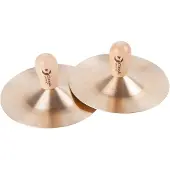 Classic World Cymbals Metal 9cm