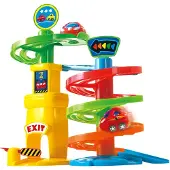 Playgo Autobahn