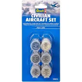 Revell Väri set Aircraft
