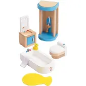 Hape Kylpyhuone
