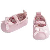 Heless Doll Ballerinas Pink 30-34 cm