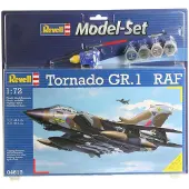Revell Model Set Tornado GR.1 RAF - 1 Kpl