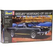Revell Shelby Mustang GT 350 H pienoismalli