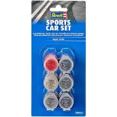 Revell Väri Set Sports