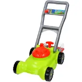 Adlibris Lawn mower