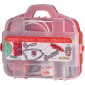 Ecoiffier - Doctor Bag (I-E249)