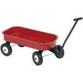Goki Metal Bollard Car