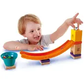 Hape Mega-skeittipuiston Rakennuspeli
