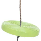Swing King Swing disc Lime