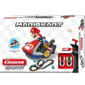 Carrera Yoshi Nintendo Mario Kart P-siipi (mario+)-kaukosäädin