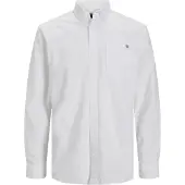 Jack & Jones Sports Summer Oversize Pitkähihainen Paita