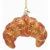 Coolstuff Joulukuusenkoriste Croissant