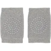 GoBabyGo Crawling Kneepads - Grey - ONE SIZE
