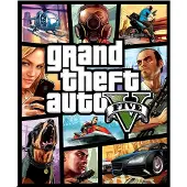 Grand Theft Auto V: Premium Online Edition PC:lle