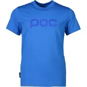 POC Logo Jr Lyhythihainen T-paita