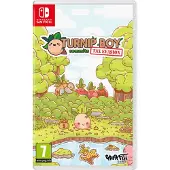 TURNIP BOY Commits Tax Evasion ()