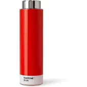 Copenhagen Drinking Bottle Tritan - Red - 0.5 L