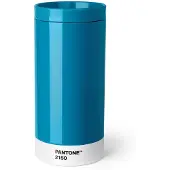 Pantone To Go Cup (Thermo) - Blue - 0.43 L