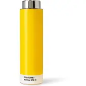 Pantone Drinking Bottle Tritan - Yellow - 0.5 L