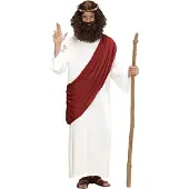 E-Carnavalskleding.nl Messias - Uskonnolliset asut