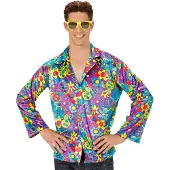 Finidi HIPPIE KUKKAPAITA