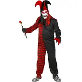 Widmann Evil Fool puku