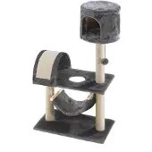 Ferplast 4027 Flat Post Kissanpuu