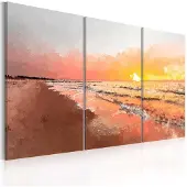 Artgeist Baltic Hiekka taulusetti