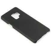 Gear Samsung Galaxy S9 Plus suojakuori (musta)