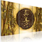 Artgeist Kuva - Oriental symboli