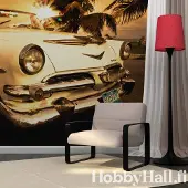 Artgeist Viva Havana! fototapetti